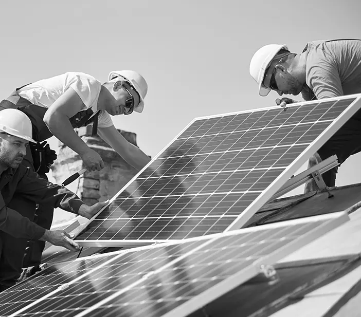 L énergie dans l habitat