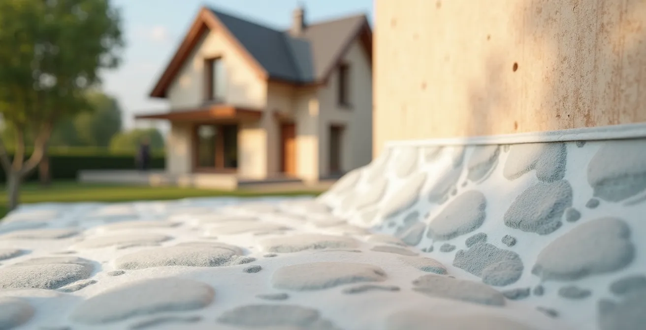 Projet de rénovation énergétique d'un logement français avec prime CEE
